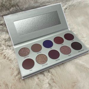 Morphe Eyeshadow Palette